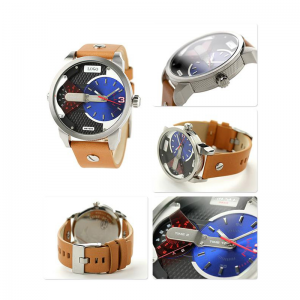 regarder des montres dz